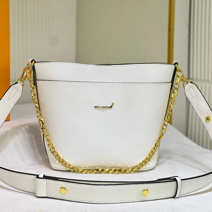 Designer Bag Rock And Work Shoulder Bag Dermis Bucket Luxury Handbags Tote Clutch Women