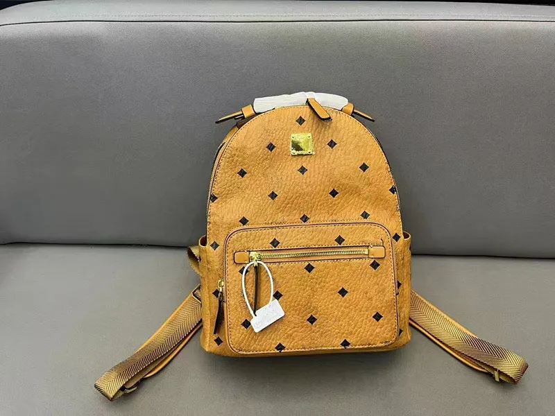 Homens e mulheres mochila designer mochilas sacos de ombro estudante saco de escola luxo ombro bolso moda bolsa prática bolsas diárias com saco para o pó