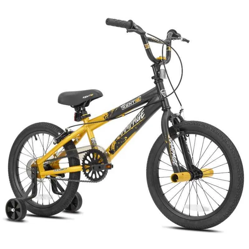18インチBMXフレーム(TOTAL)ゴールド 18インチBMXフレーム(TOTAL)ゴールド 18インチBMXフレーム(TOTAL