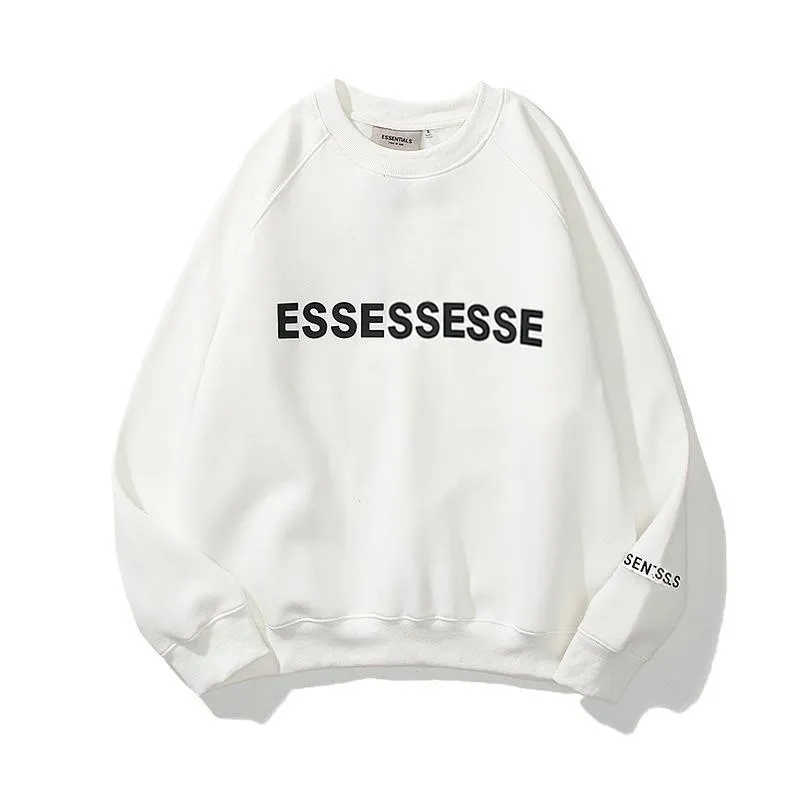 Oversized 1977 Hoodie - Mens & Womens Pullover Sweatshirt