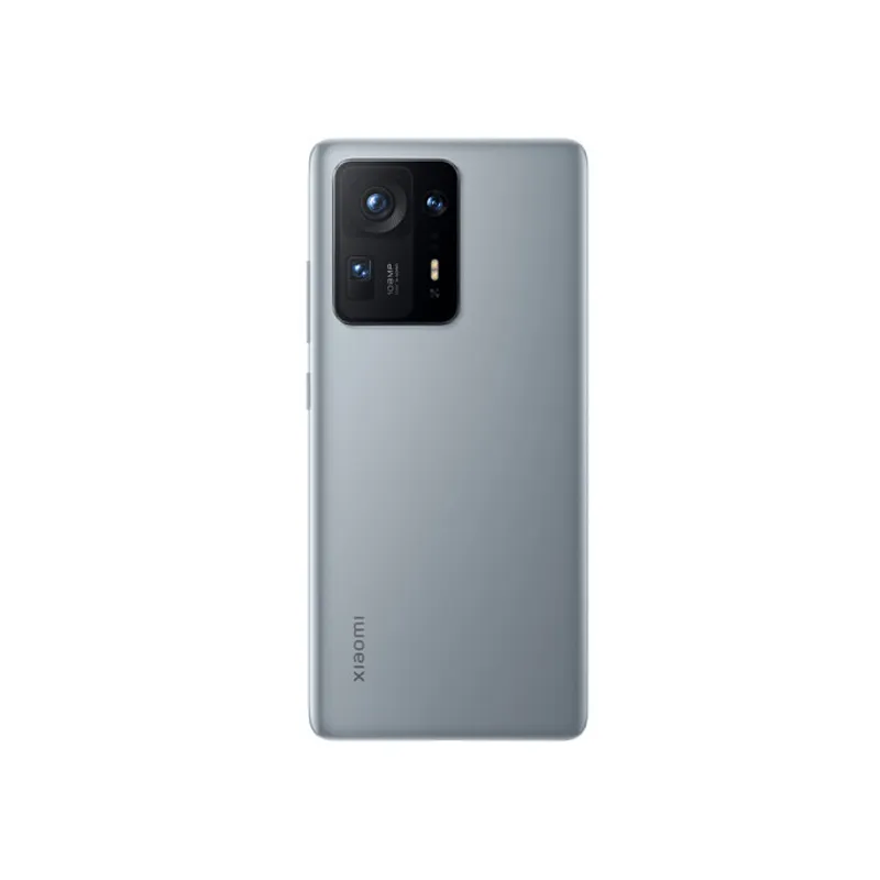 Xiaomi mi mix 4 8/128 SD888＋ Xiaomi officially unveils the Mi Mix 4