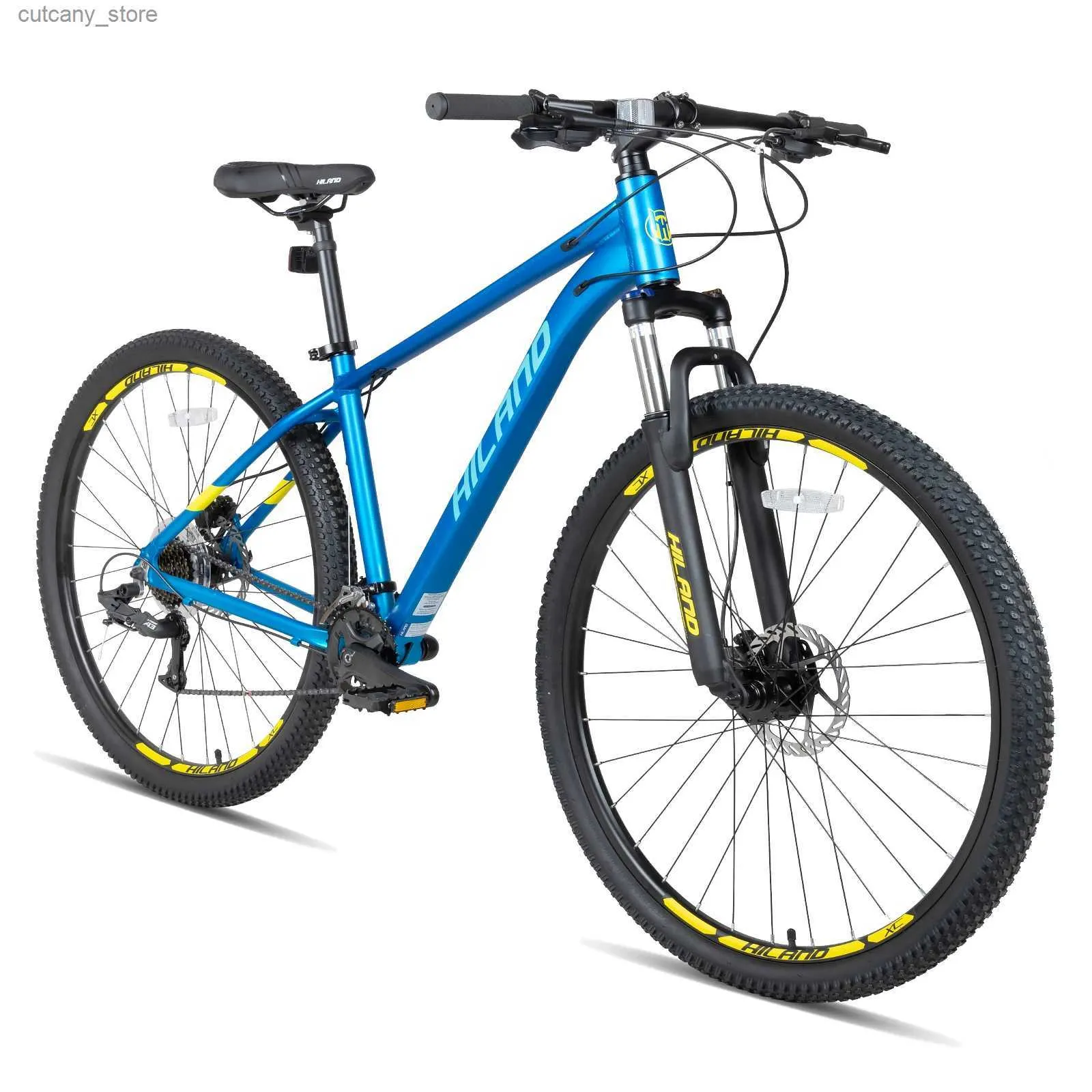 Hydraulic mountain bike hotsell