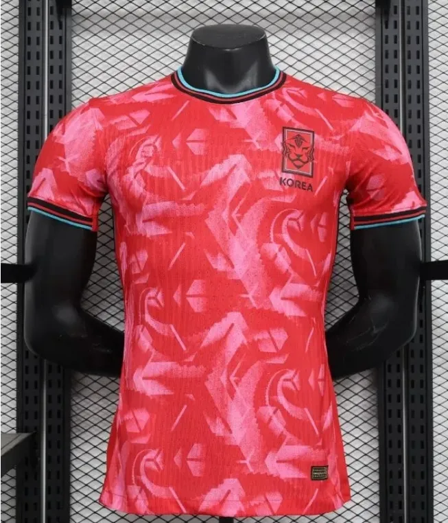 Pre Match South Korea Training Kit 2020 Portugal Pre-Match