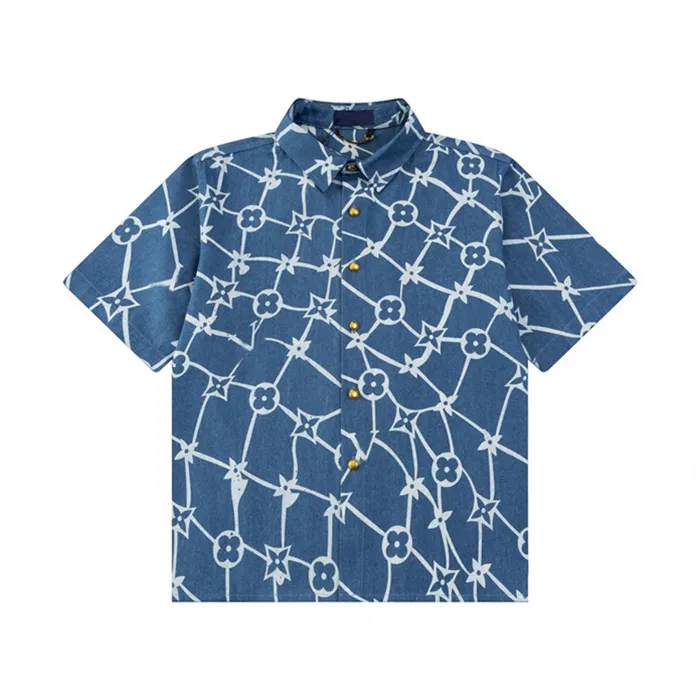#6 famous lüks tasarımcı erkek gündelik gömlekler moda iş sosyal kokteyl gömlekleri Burrerys erkekler marka bahar yaz denetleyici gömlekleri çeşitli renklerde mevcuttur 60