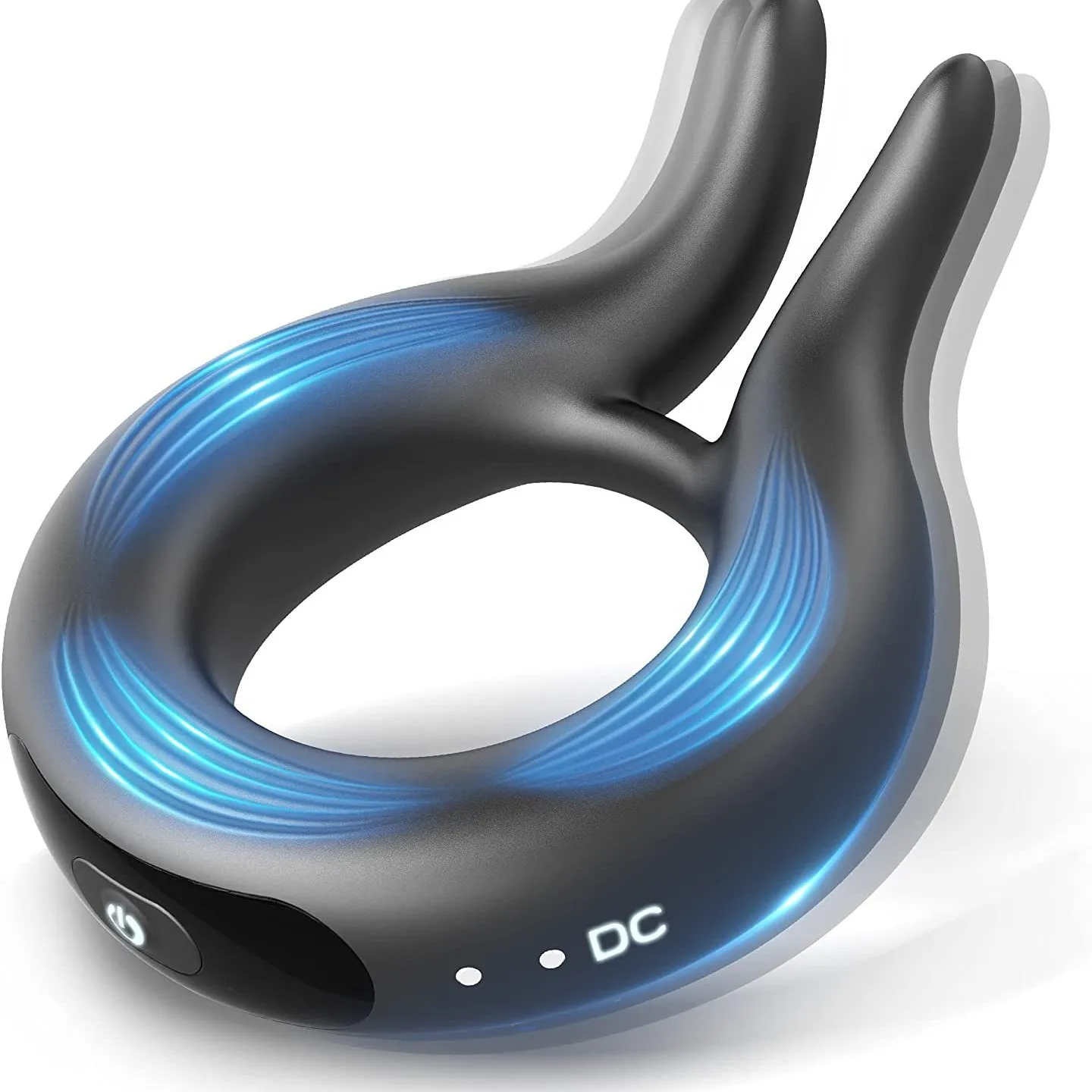 Vibrating Couple Ring Premium Silicone Enhancer... From Infant, $22.15 |  DHgate.Com