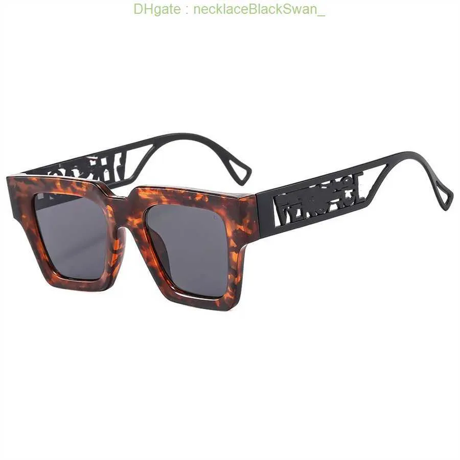 Top luxury high quality Designer Sunglasses for men women new selling world famous fashion design super brand sun glasses eye glass exclusive Q4JX
