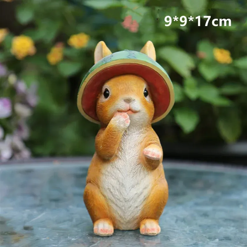 10 Stück Feen-Gartenfiguren Aus Harz – Miniatur-Deko Für Draußen & Drinnen