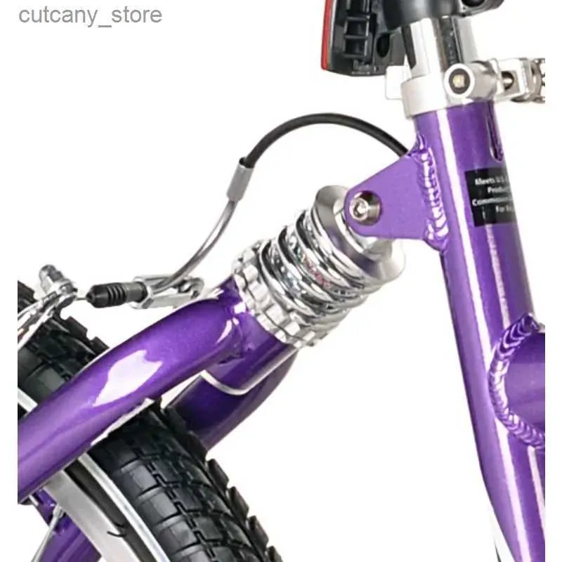 DHgate Kent Bicyc 26 Avalon Comfort Womens Full Suspension Hybrid Bike Purple L240319 Toys Gifts