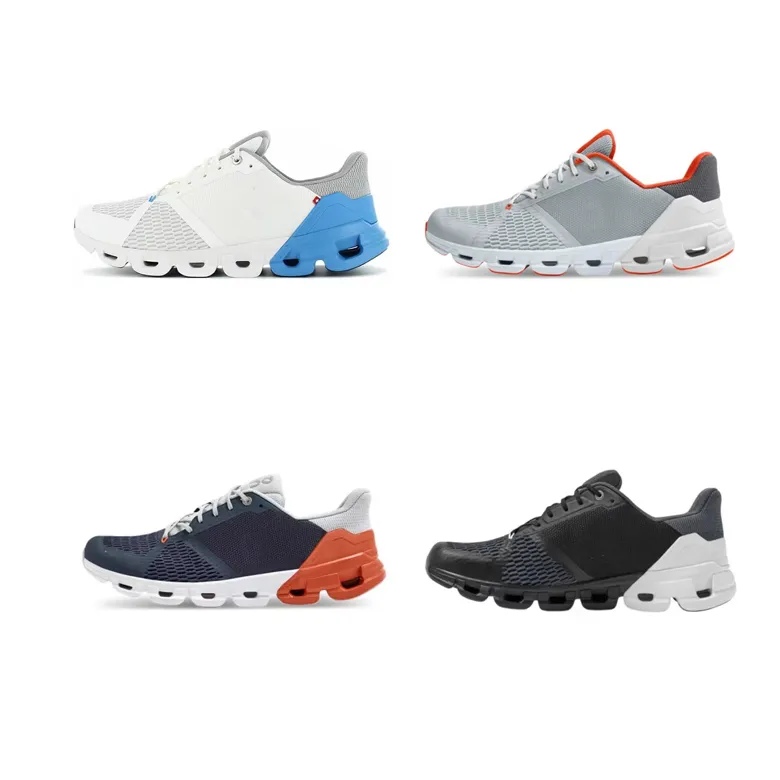 Cloudswift 3 Chaussures de course pour hommes Femmes Clouds Baskets Femmes Designers Baskets Cloud Hommes Des Chaussures Chaussures de sport rose chaud Designer Tennis Trainer