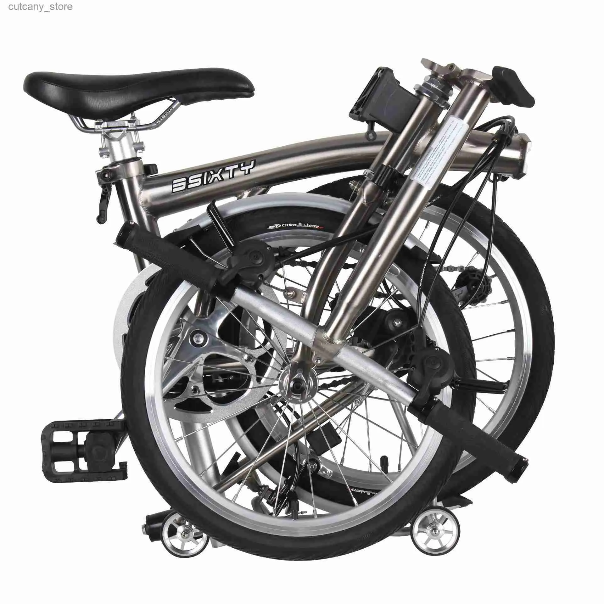 3sixty bike harga hotsell