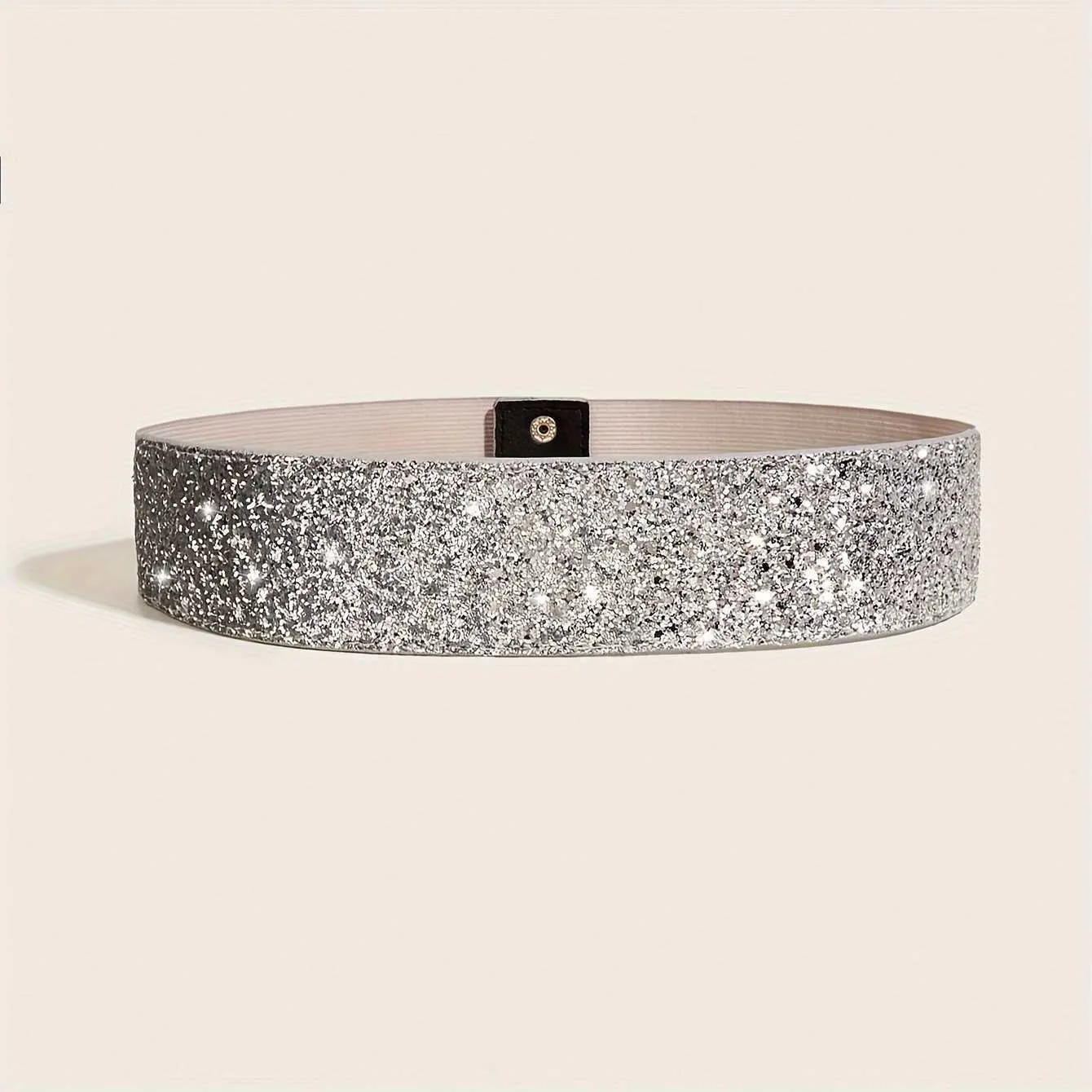 festive dresses online Joyfolie Girls Molly Sequin Belt in Burgundy
