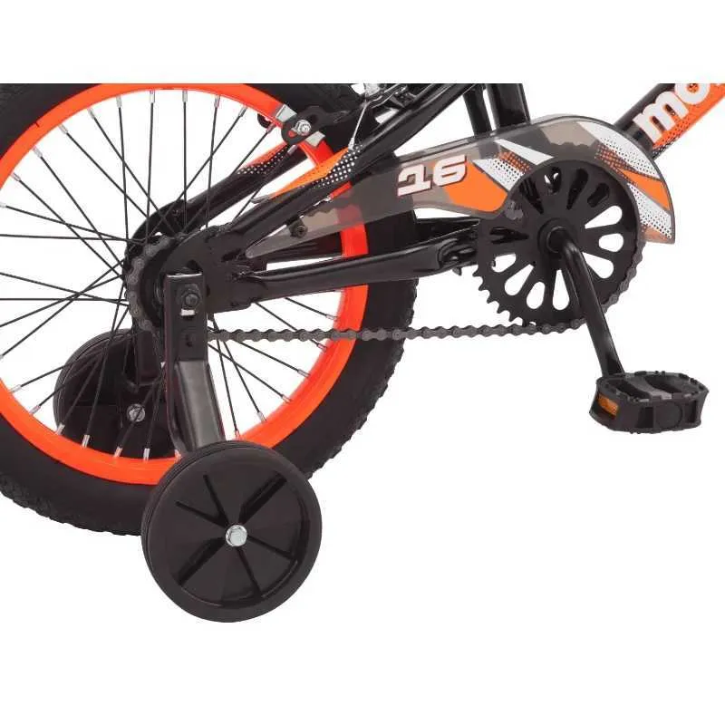 Mongoose mutant 16 sales