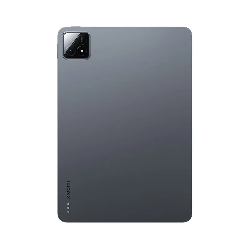 オリジナルXiaomi Pad 6S Pro：12GB RAM、256GB ROM、12.4 3K 144Hz 