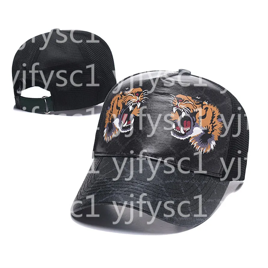 2024 Nowy styl designerski czapka baseballowa czapka baseballowa dla unisex Casual Sports Caps Sunshade Hat Personality prosta kapelusz B-14