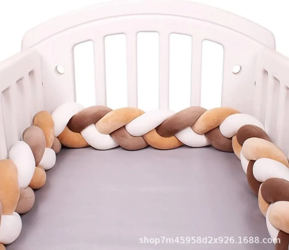Cot braid online