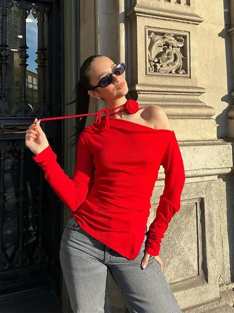 Celebrities Elegant Solid Oblique Collar Irregular Dress Dresses Celebrities Elegant Solid Oblique Collar Irregular Dress Dresses