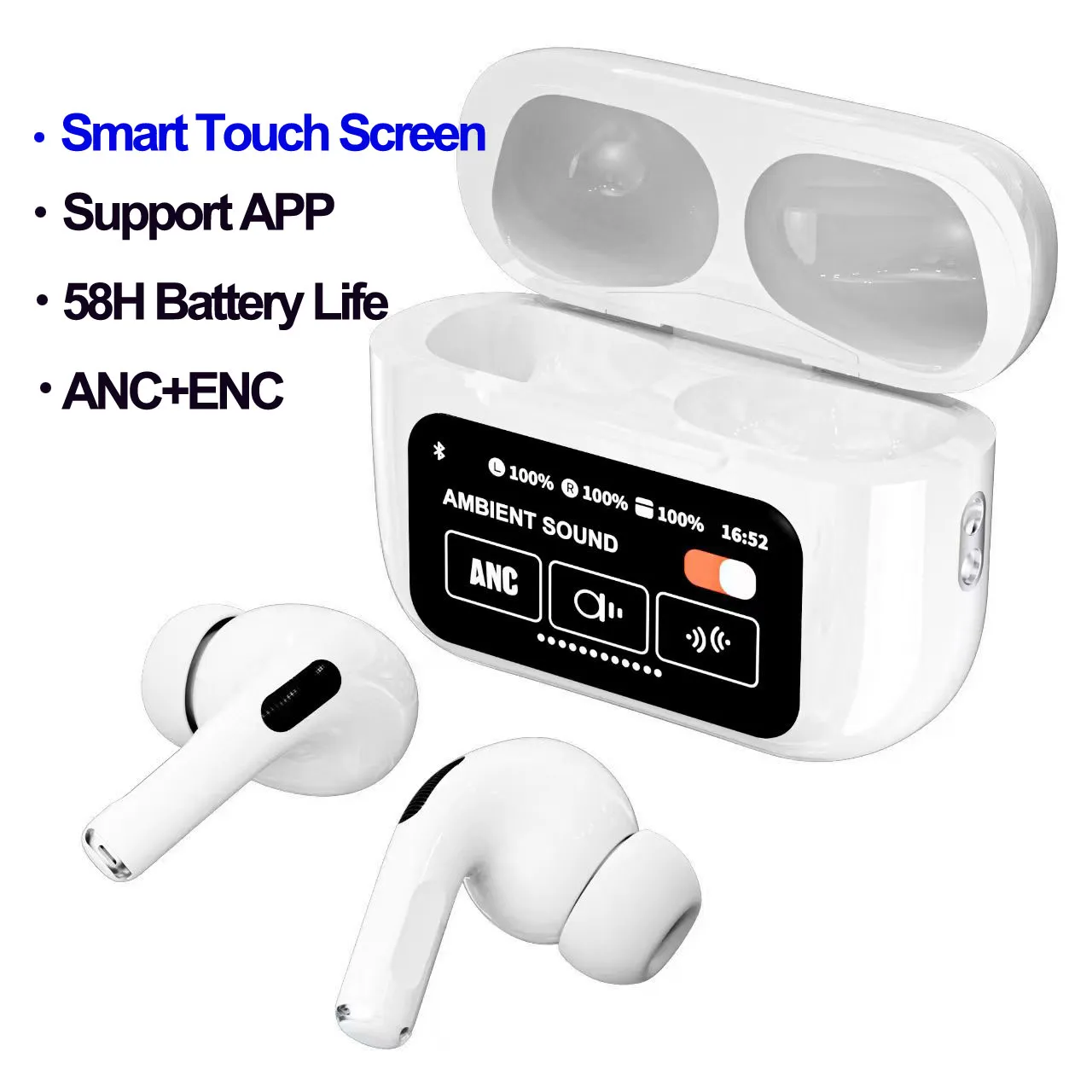 Earbuds anc 2020 hotsell