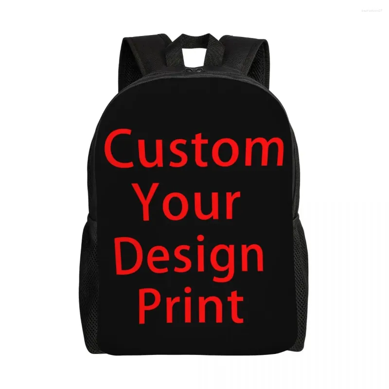Custom your own backpack hotsell