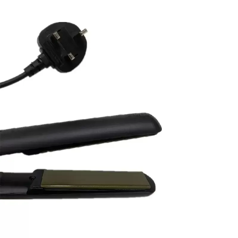 Kwaliteit Haar Slager Klassieke professionele styler Snelle rechters Iron Hair Styling Tool met retailbox