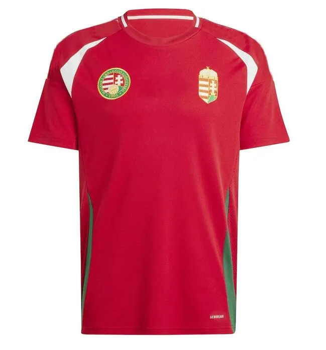 Hungary football shirt hot sale