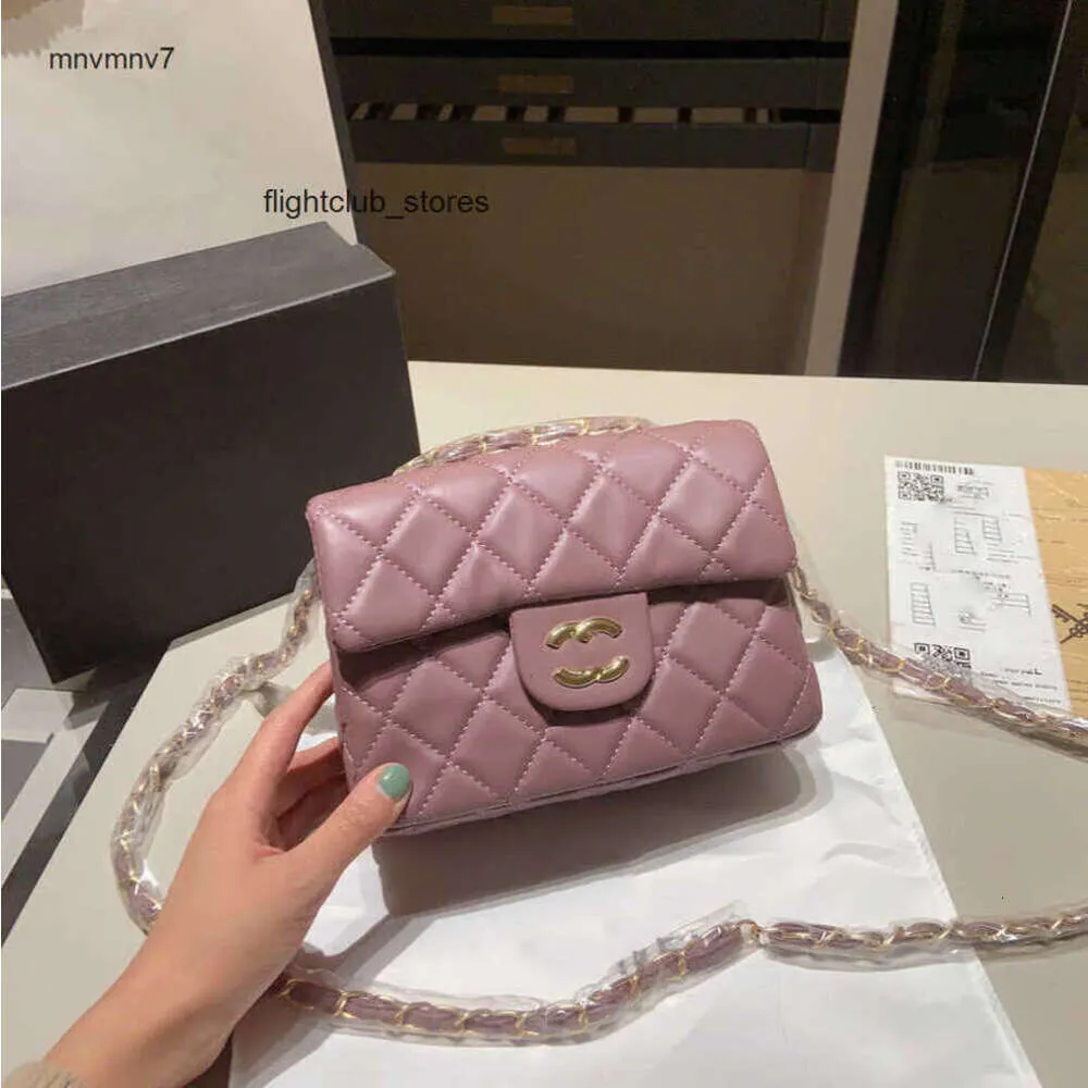 Channellieds Chanelpurselieds Chanellieds chanellieds cclies Shourdle Bags Luxury Brand Women 2023 Designer Flap White Luxury Brand Leather Leather C QKMM