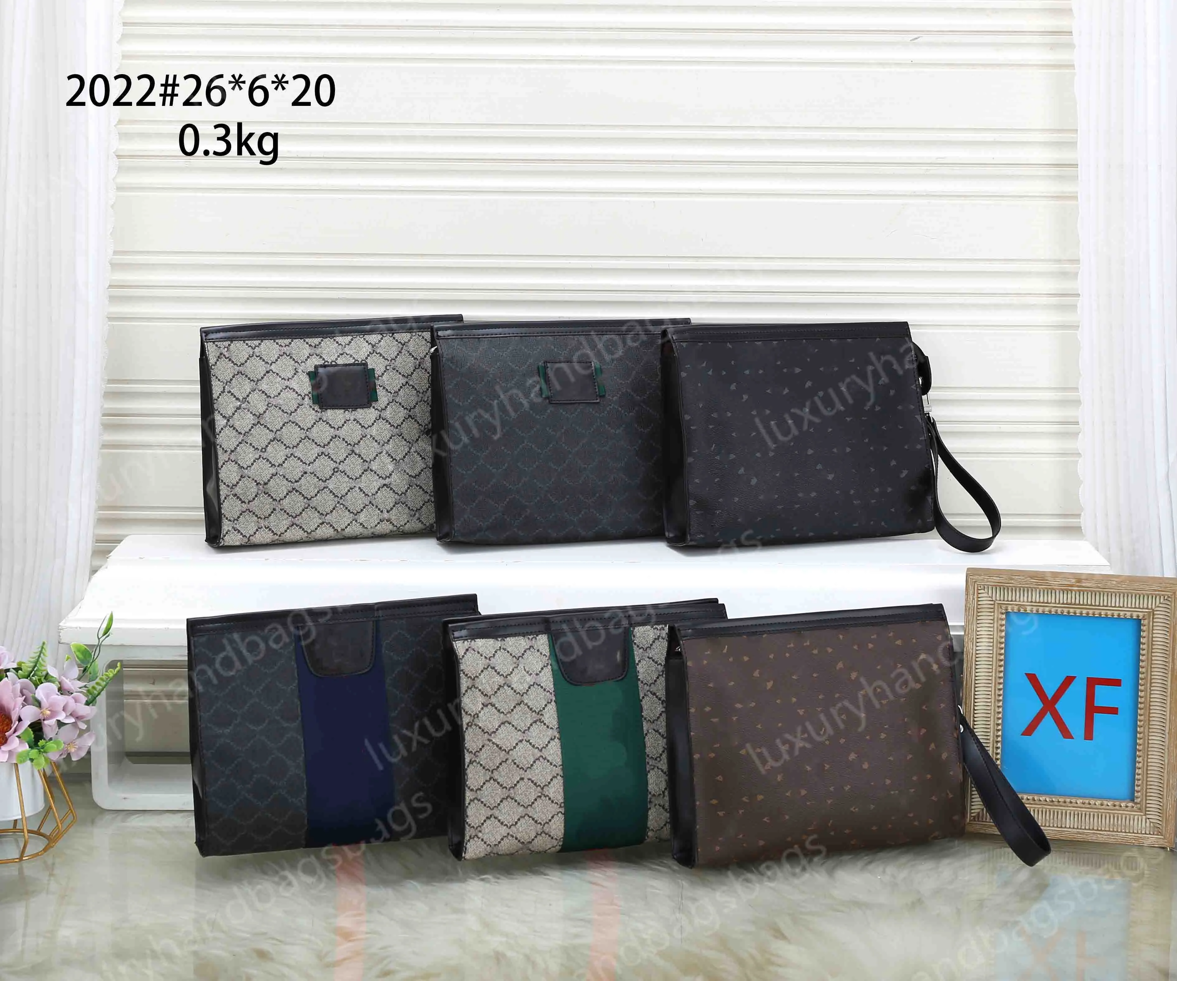 Wyg High Tier Quality Designers Clutch Bag