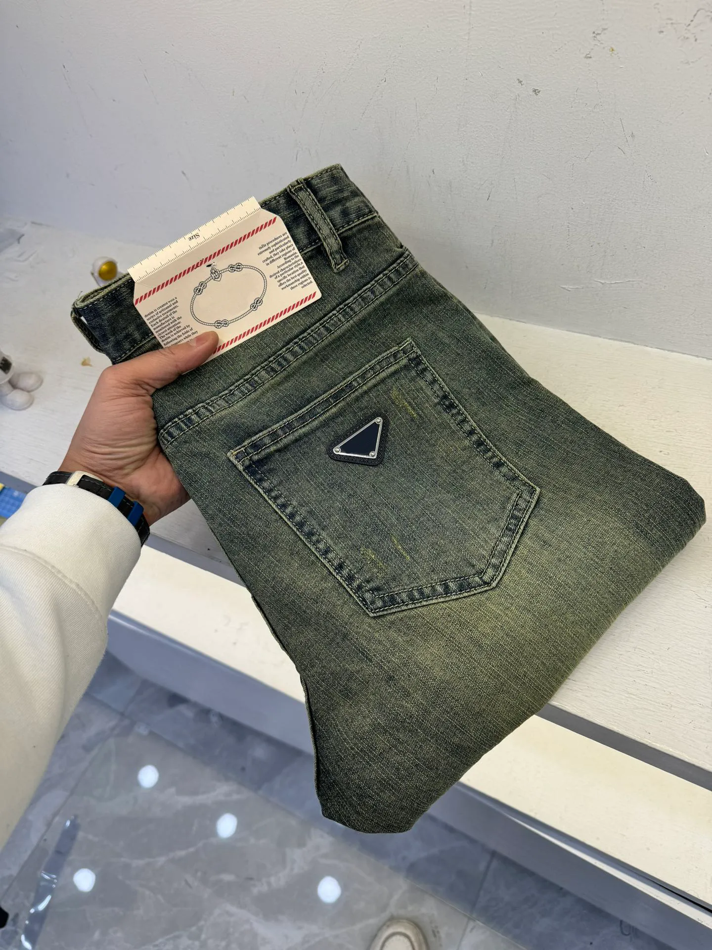 Migliori marche di jeans uomo clearance