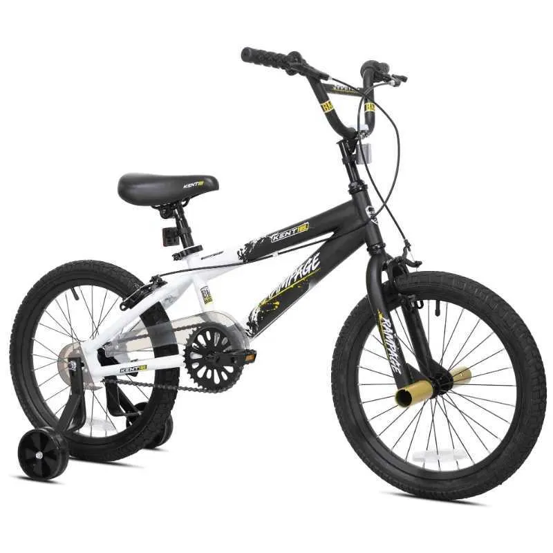 18インチBMXフレーム(TOTAL)ゴールド 18インチBMXフレーム(TOTAL