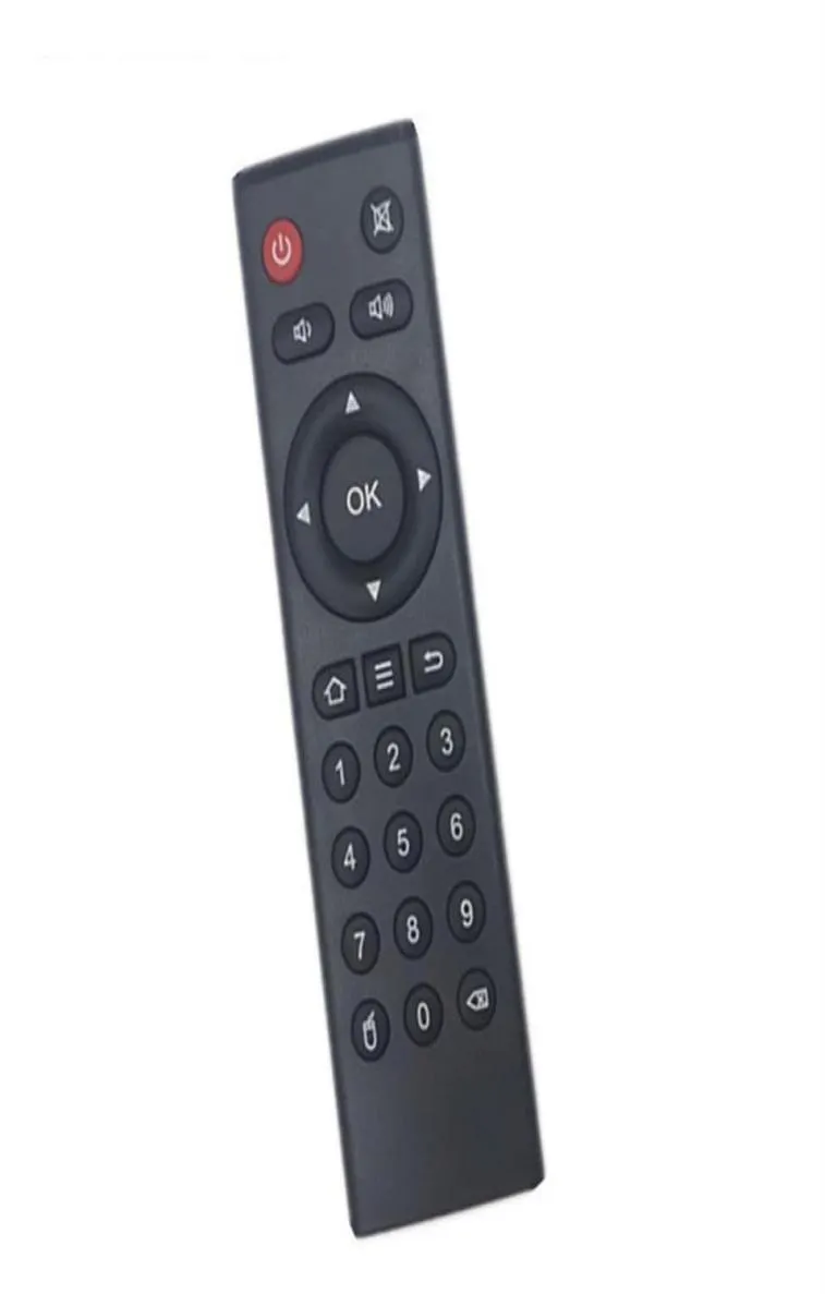 TX6 Android TV Box Replacement Remote Control för TX2TX3 MINI TX5TX9 Protx92TX3 MAX TX95TX6S604Z320L257X753391