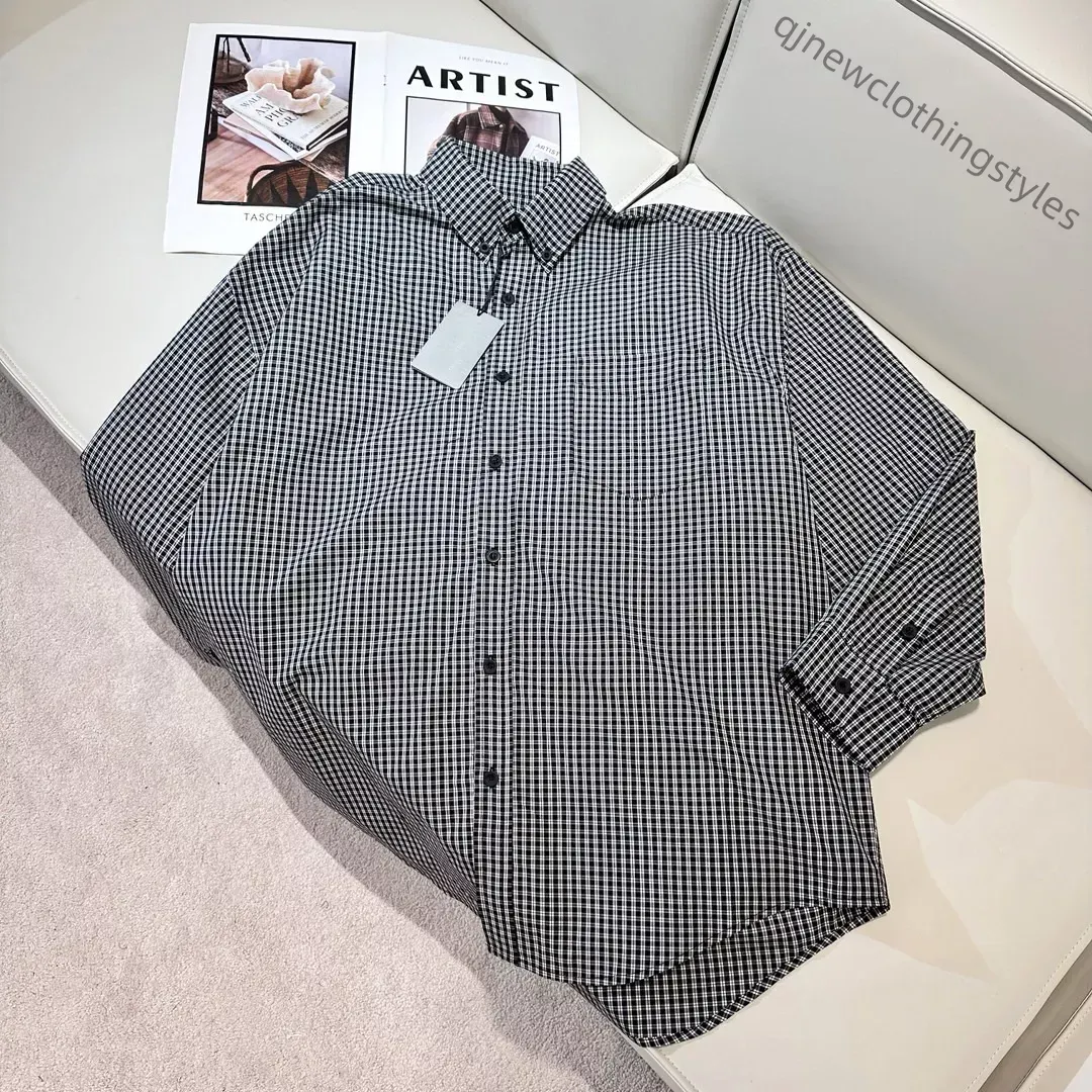 Męska koszulka koszulka Polos pusta haftowa wysokiej jakości Camisas Polyester Men Ilości Turtleck x5543