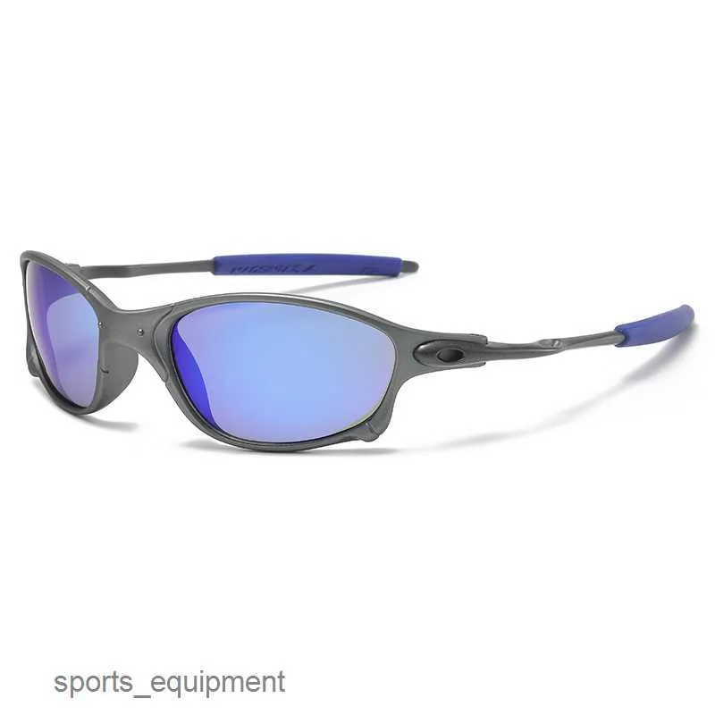 Lunettes de plein air hommes femmes sport vélo de route lunettes de soleil UV400 lunettes de cyclisme sans monture VTT course pêche mâle lunettes de vélo cycliste