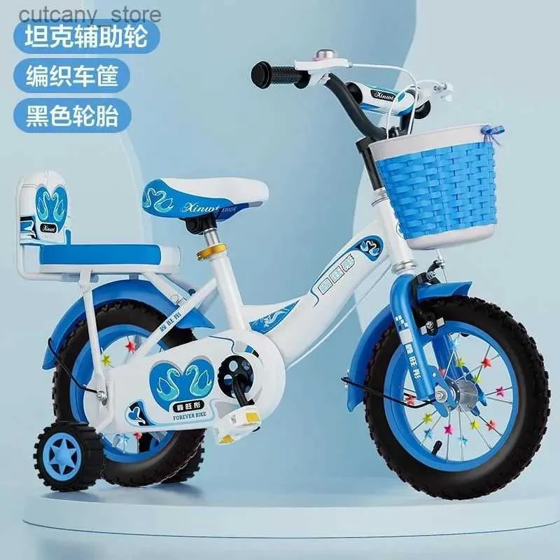 kids cycle 3 to 5 years