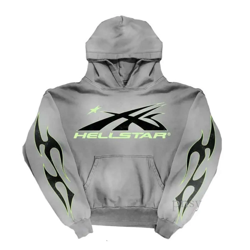 トップス Hellstar Studios Sample Hoodie M2 Hellstar Studios Sample Hoodie M2 Hellstar Studios Sample