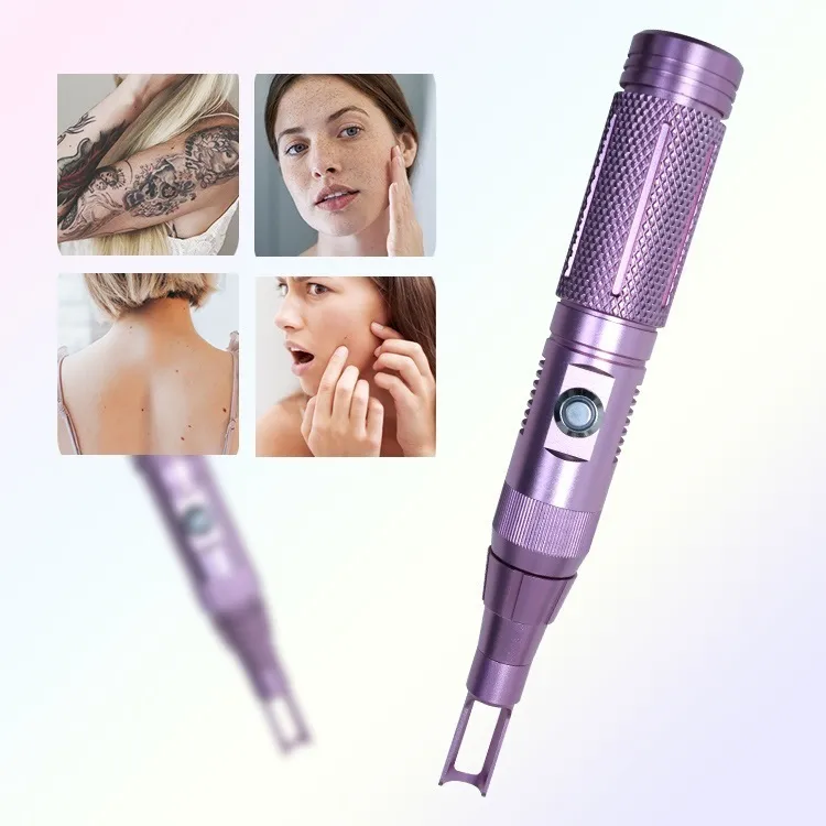 Taibo Laser Removal Machine Tattoo Pore/Tattoo Removal Machine till salu/lasertatuering Borttagning Picolaser Carbon Peel