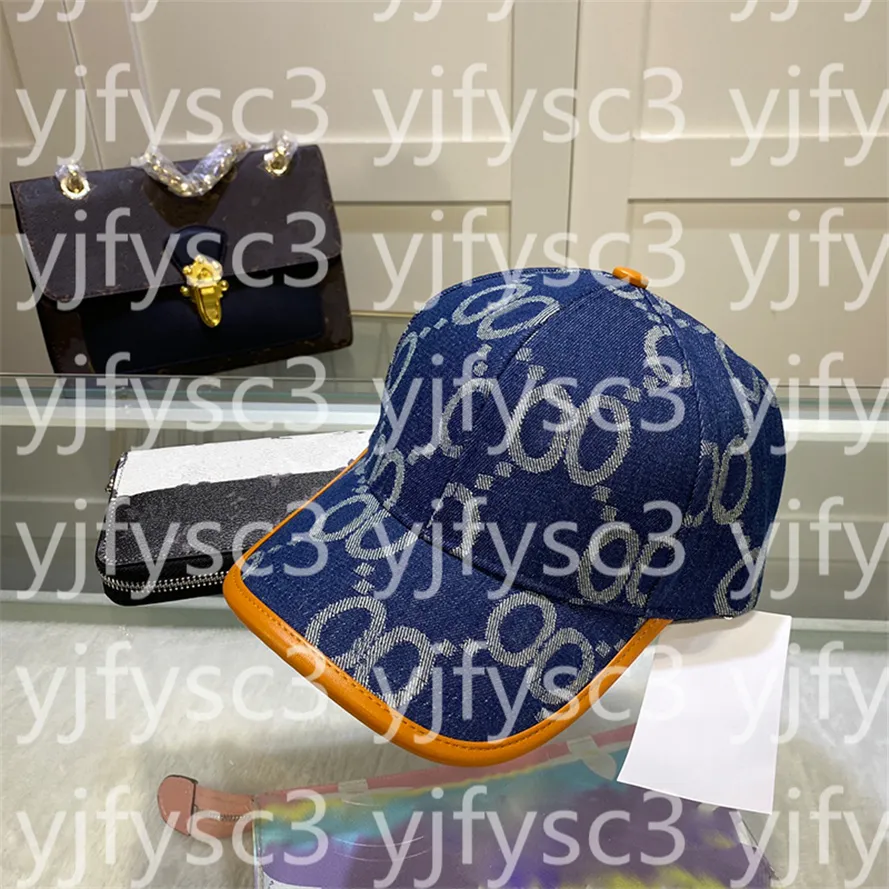 NEW 2024 Casquette High quality baseball caps man's cotton classic Ball caps summer women sun hats outdoor adjustable cap J-12