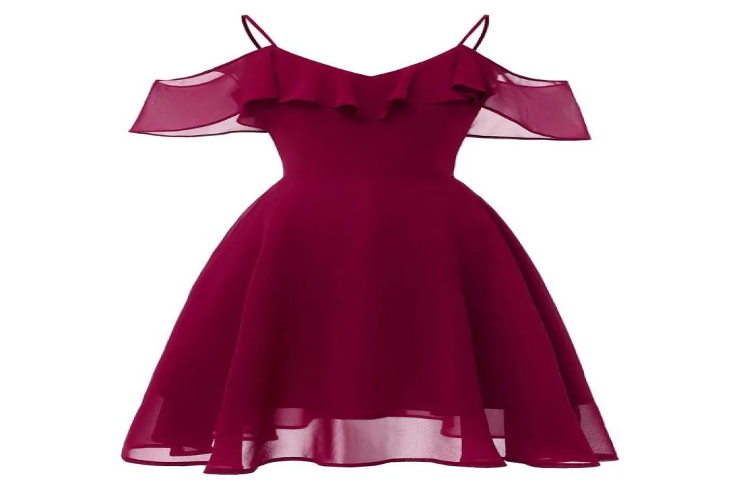 Cocktailkleid mit U-Ausschnitt und Spitze aus Satin für besondere Anlässe 2019, eleganter Abschlussball, Marineblau, Rosa, Rot, Partykleid93059509410913