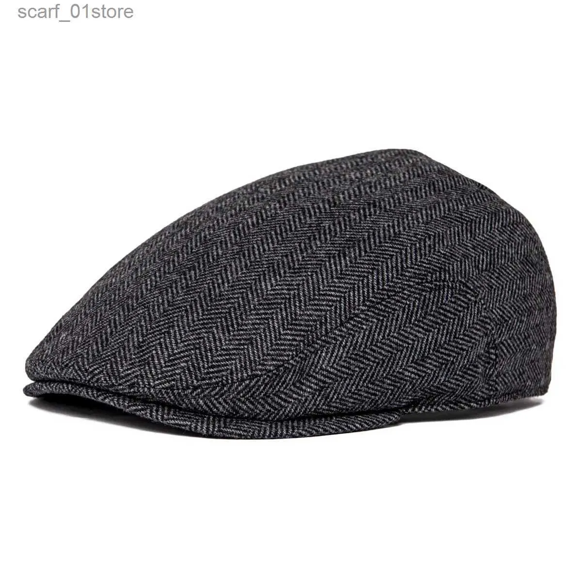 CHAPPORTS NEWSBOY BOVELA MENS IC TWEED C LOOL MARCKEND NOUVELLES Boys Ivy Hat UK C Autumn Winter Twill Hatc24319