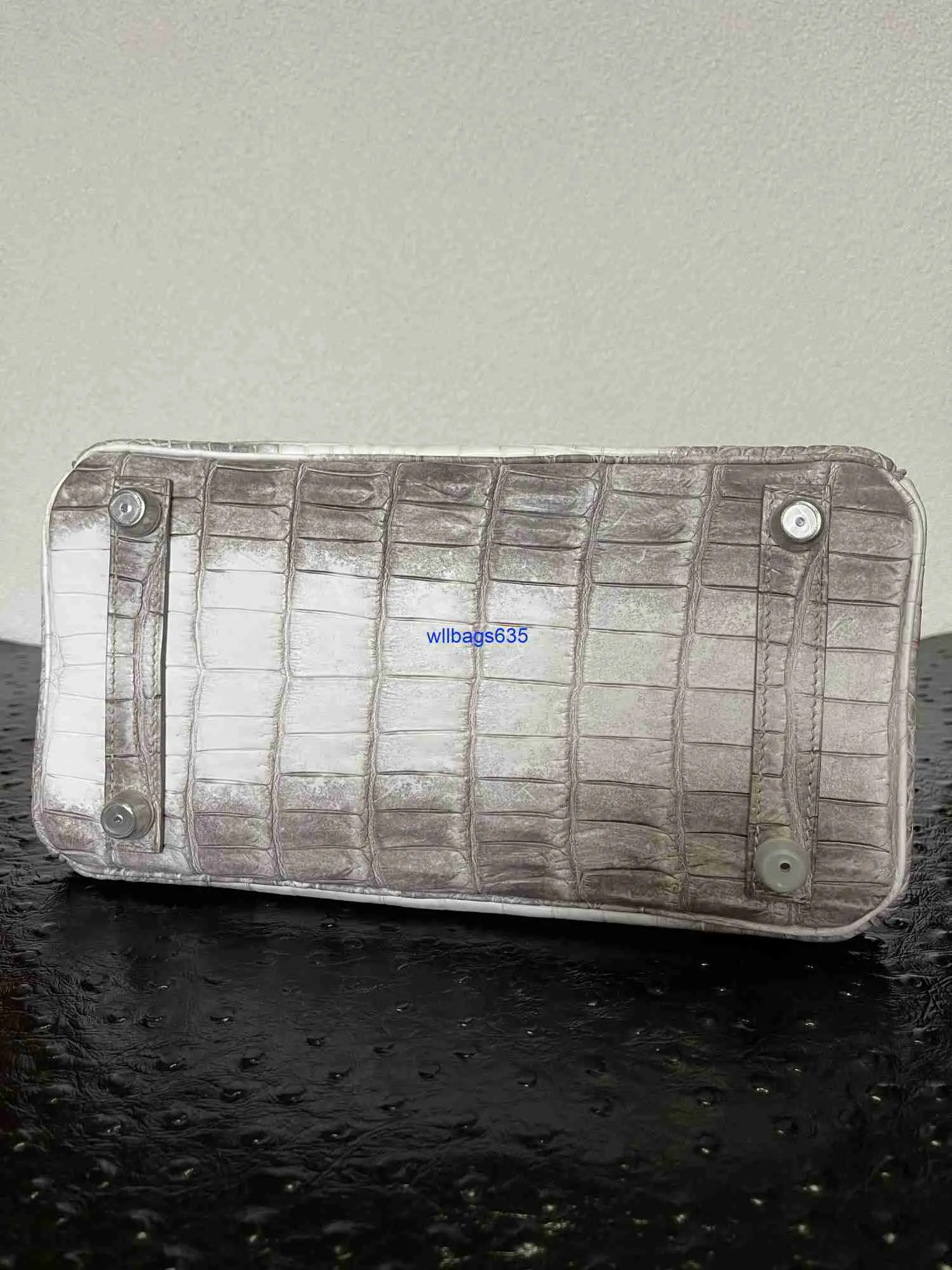 DHgate.com:Himalaya Crocodile Handbag, Genuine French