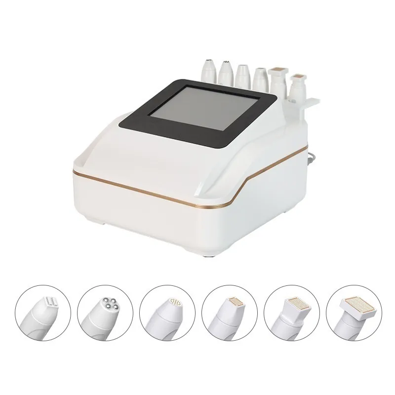 Taibo Face Lift Machine/ RF Machine Skin Tuteen/ Fractional Radiofrequency Machine for Skin Care