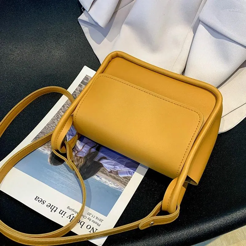 Textured Spring Shoulder Bag For Women Simple, Stylish, And Textured Spring Shoulder Bag For Women Simple, Stylish, And