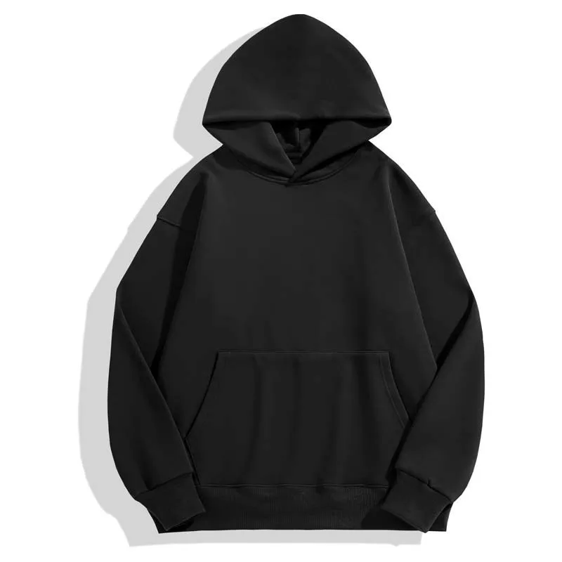 Designer de moletom com capuz para homem mens moletom de luxo hoodies homem roupas de alta manga longa jaqueta solta casaco de algodão com capuz masculino mulher hip hop mens designer de luxo com capuz