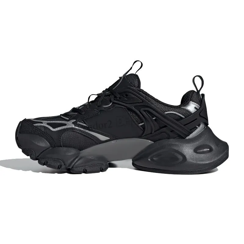 Bulk Luxury Designer Sneakers: Triple White & Black Leather 