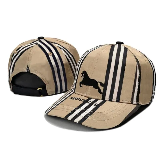 cappello firmato berretti da baseball da uomo cappello da sole da donna misura regolabile 100% cotone ricamo artigianale cappelli da baseball moda di strada berretto da golf all'aperto cappelli da baseball da donna Cap009