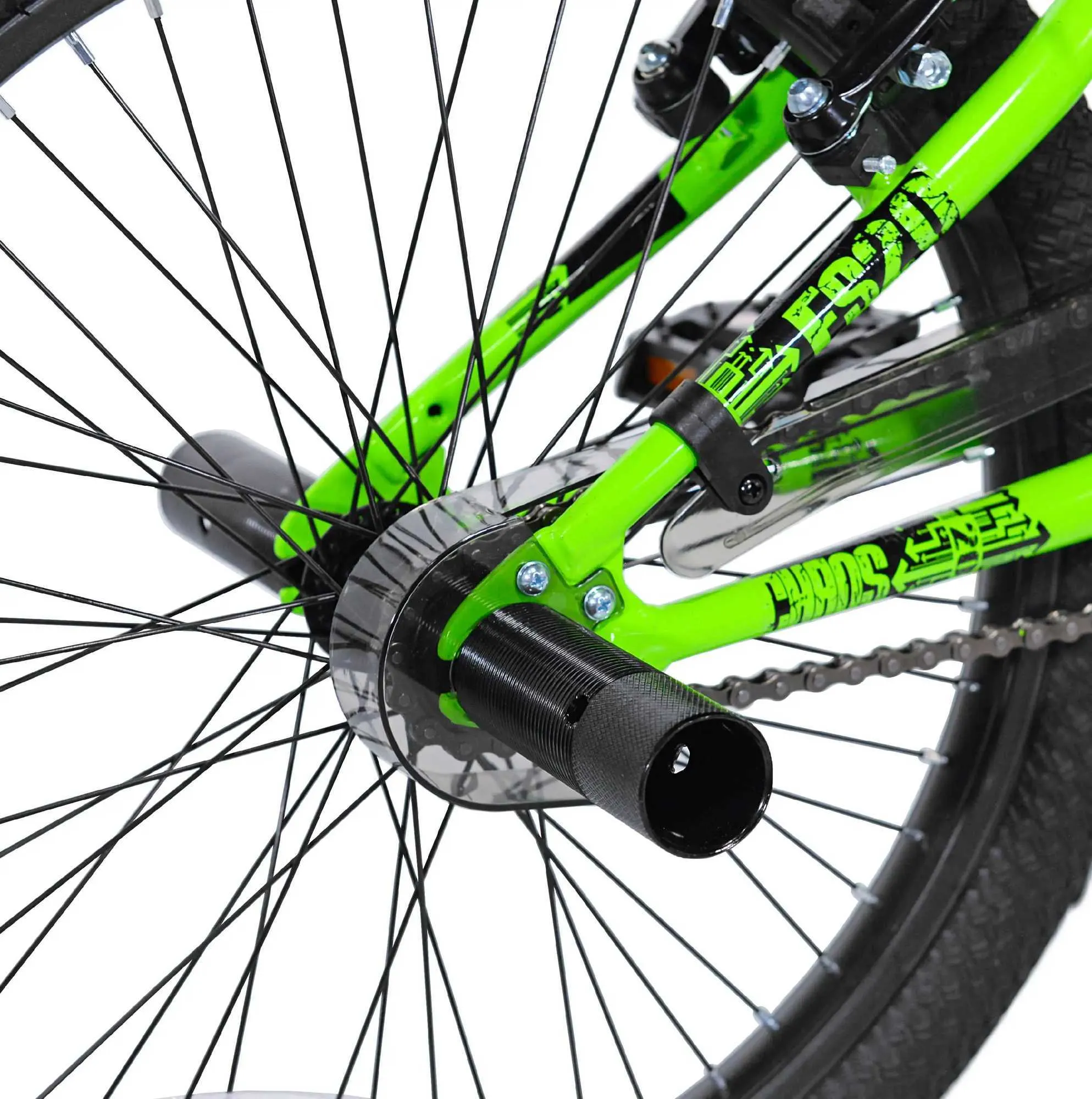 Boys Chaos 20 BMX Bike Neon Yellow From Cutcany 105.43 DHgate.Com