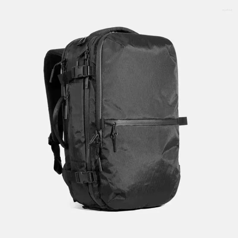 Рюкзак AER Travel Pack2-xpac Treasure Edition для использования на открытом воздухе, деловая компьютерная сумка