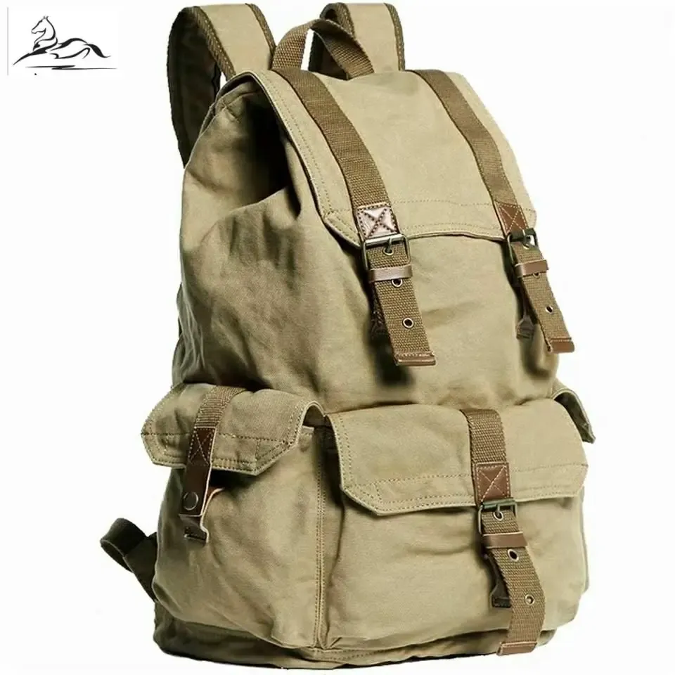 Taschen Militärtaktische Rucksack -Sturmpakete Armee Molle Bag Outdoor wasserdichtes Wanderwanderungsweg 600D Rucksack