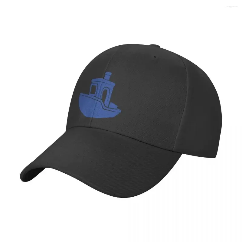 Ball Caps le Bateau Benchy IV Baseball Cap Big Diree Hat Sun for Children Luksusowe kobiety