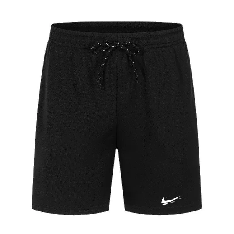 Designer-Badeshorts 2024, Herren-Mesh-Badeshorts, Damen-Basketball-Badeshorts, kurze Laufhose, Cloud-Top-Fitness, lockere Passform, Fußball-Sport-Viertelhose