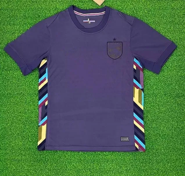 2024 Englands Bellingham Football Shirt Euro Cup National Team Soccer Jerseys for Men and Kids Football Kits 940