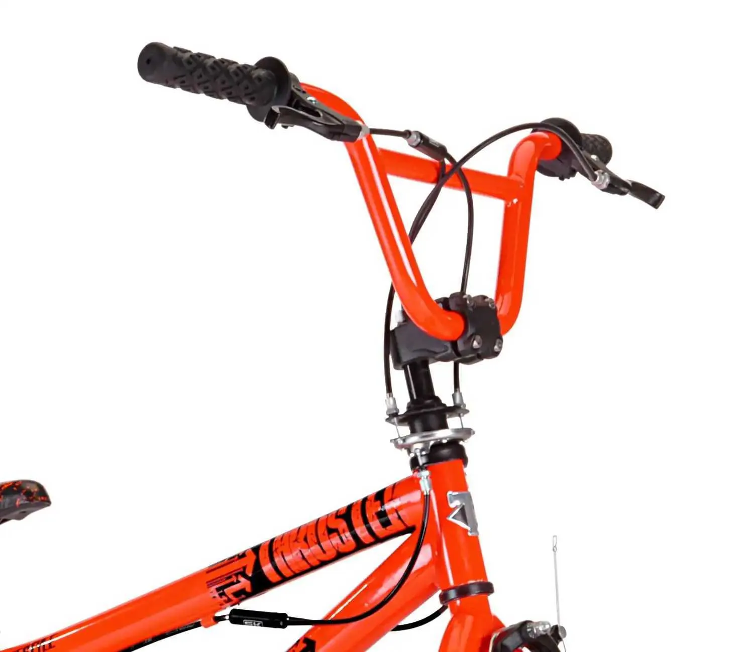 DHgate Kent 20 Thruster Chaos Boys BMX Bike Neon Yellow Single Speed Freestyle Stunt Riding Toys Gifts